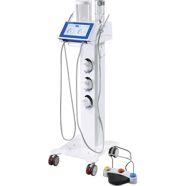 B.A. Gerätewagen für UC500L Prophylaxe