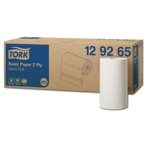 Tork® Standard Papierwischtücher