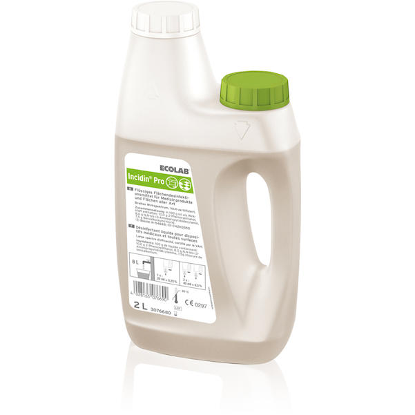 Incidin® Pro