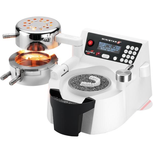 MINISTAR S®