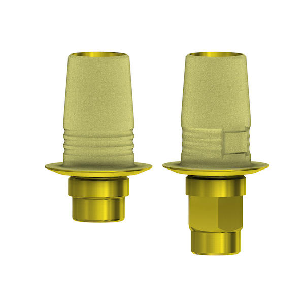 C-Base® kompatibel mit Friadent® Xive®