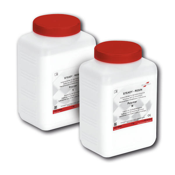 STEADY-RESIN