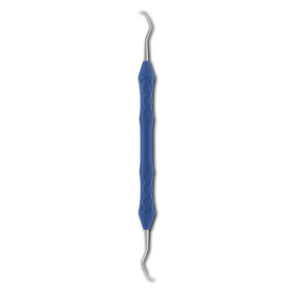 ANATOMIC COLOURS - Scaler Universal, Ergonomischer Griff