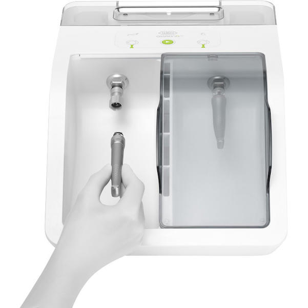 Assistina Twin Quick Connect