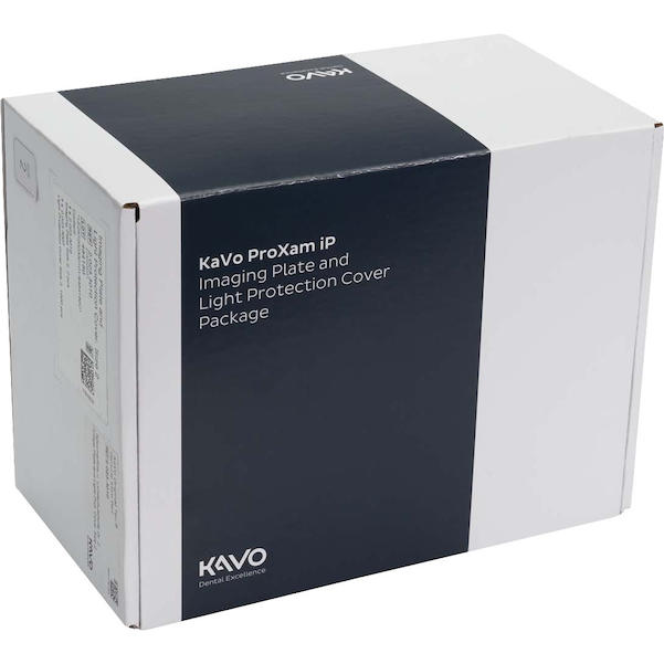 Speicherfolien ProXam iP - Set