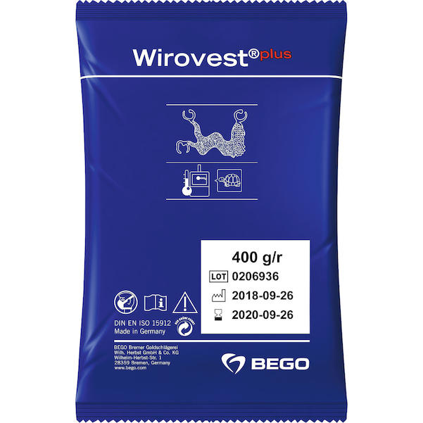 Wirovest®plus