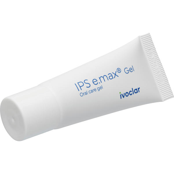 IPS e.max® Gel