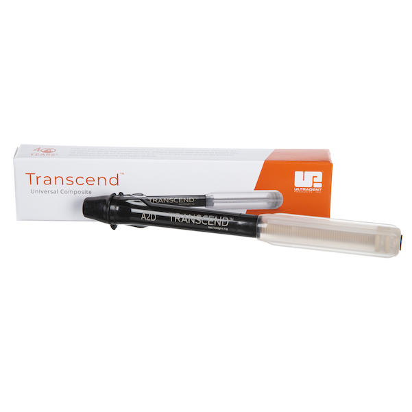 Transcend™ Universalkomposit, Spritze - Nachfüllpackung