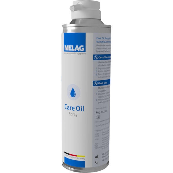 Care Oil Spray