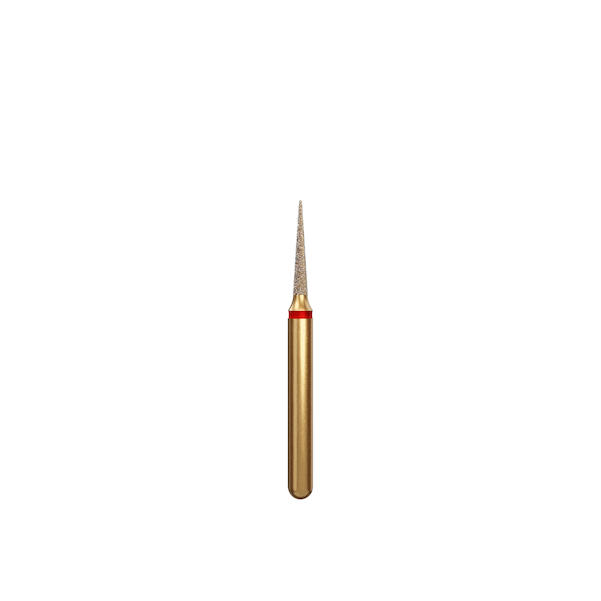 DIATECH® FG-Diamanten, Form G852, Konus spitz