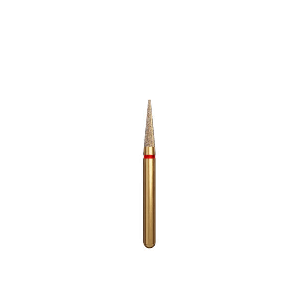 DIATECH® FG-Diamanten, Form G852, Konus spitz