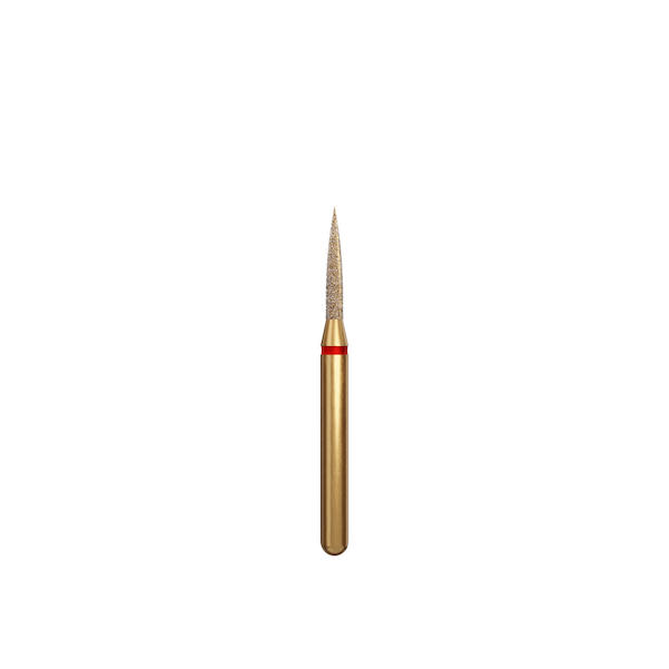 DIATECH® FG-Diamanten, Form G860, Flamme
