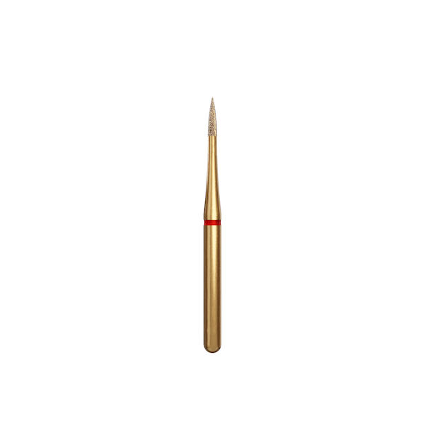 DIATECH® FG-Diamanten, Form G889, Flamme