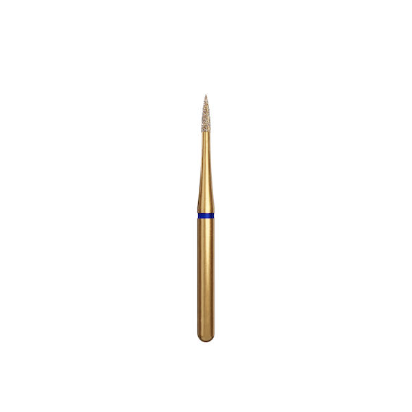 DIATECH® FG-Diamanten, Form G889, Flamme