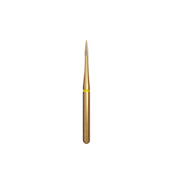 DIATECH® FG-Diamanten, Form G889, Flamme