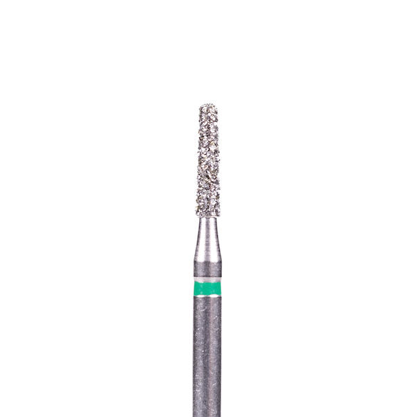 FG-Diamant Ultimate R-D, Konisch-Rund, Form 855