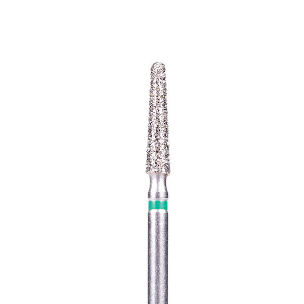FG-Diamant Ultimate R-D, Konisch-Rund, Form 855