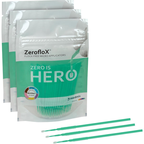 ZerofloX™ Mikroapplicator