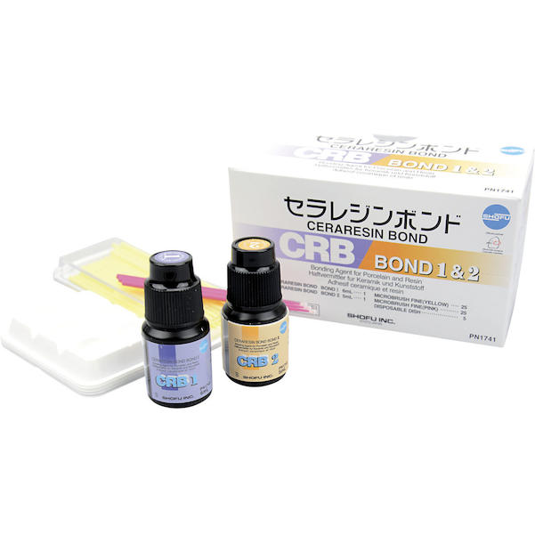 CRB Cera Resin Bond