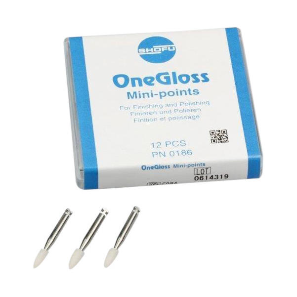 OneGloss - Standardpackung