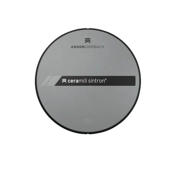 ceramill sintron® - Ø 98 mm