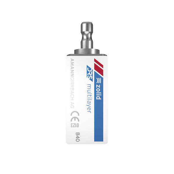 Zolid DRS DR