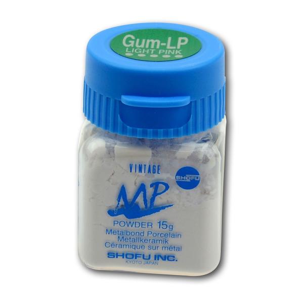VINTAGE MP Zahnfleischmassen