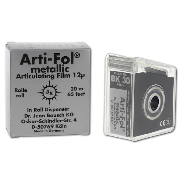 Bausch Arti-Fol® metallic