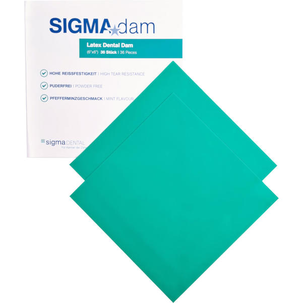 SIGMAdam