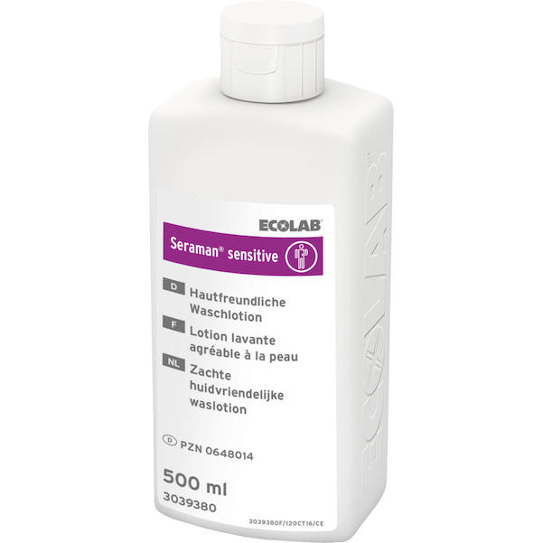 Seraman® sensitive