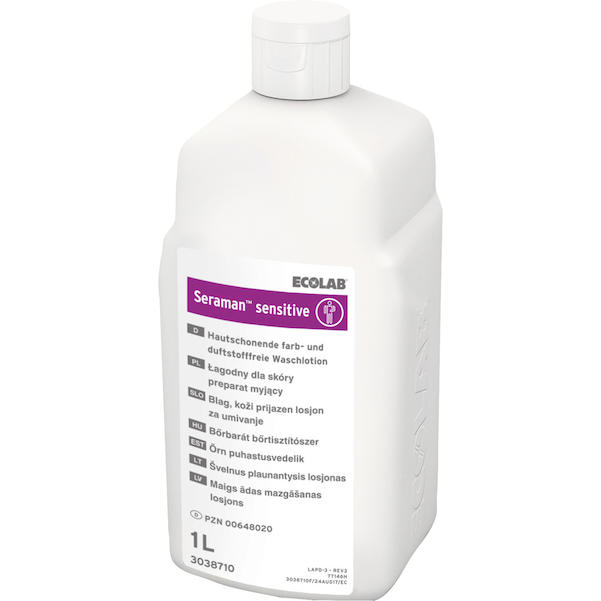 Seraman® sensitive