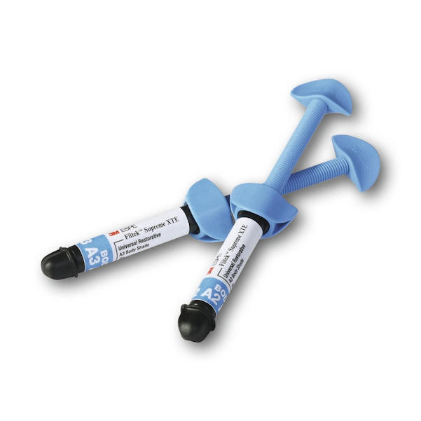 3M Filtek™ Supreme XTE Univeral, Spritze - Nachfüllpackung