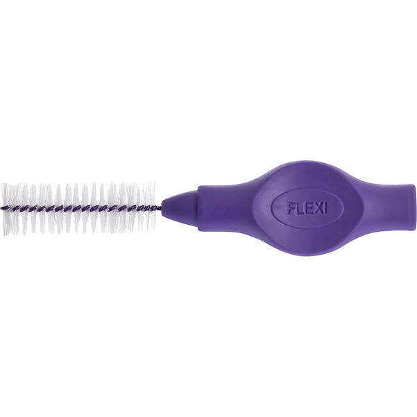 Flexi Interdentalbürsten - Standardpackung