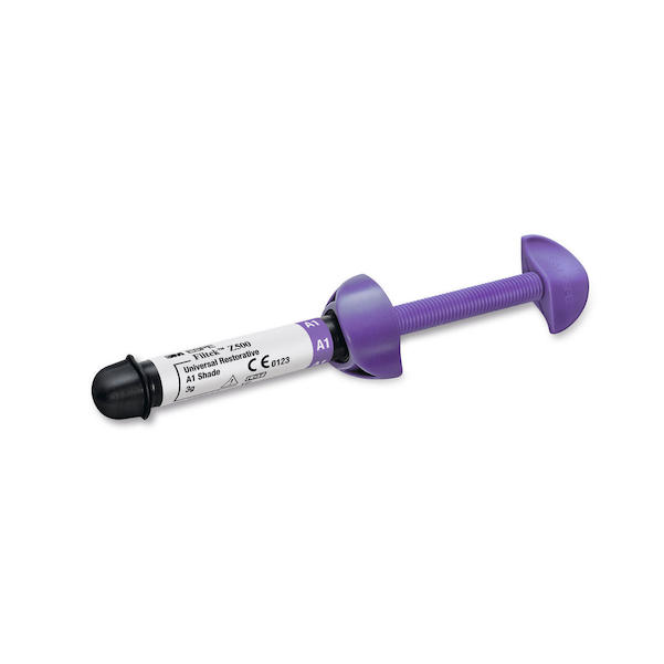 3M Filtek™ Z500 Universal Composite, Spritze - Nachfüllpackung