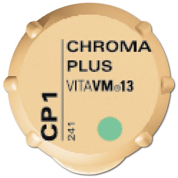 VITA VM®13 CHROMA PLUS