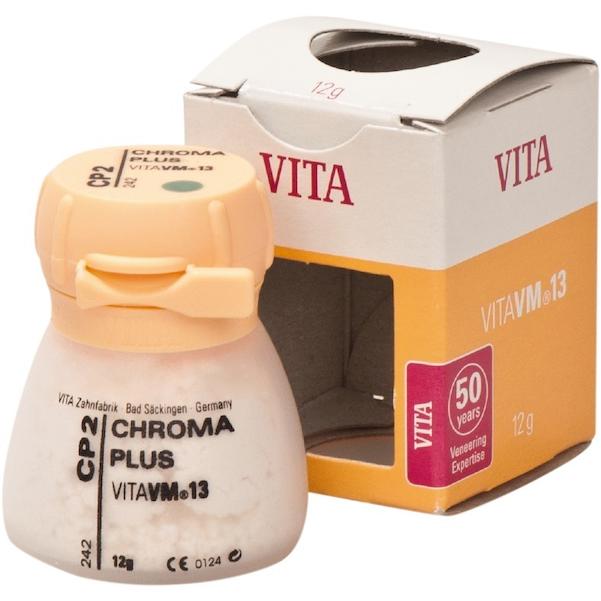 VITA VM®13 CHROMA PLUS