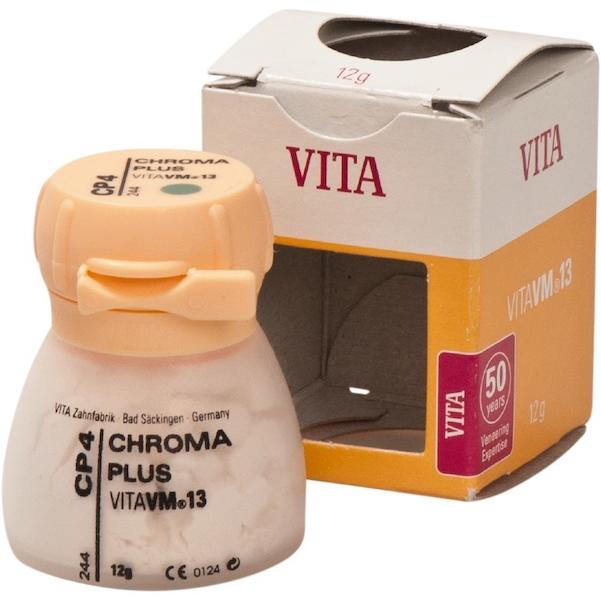 VITA VM®13 CHROMA PLUS