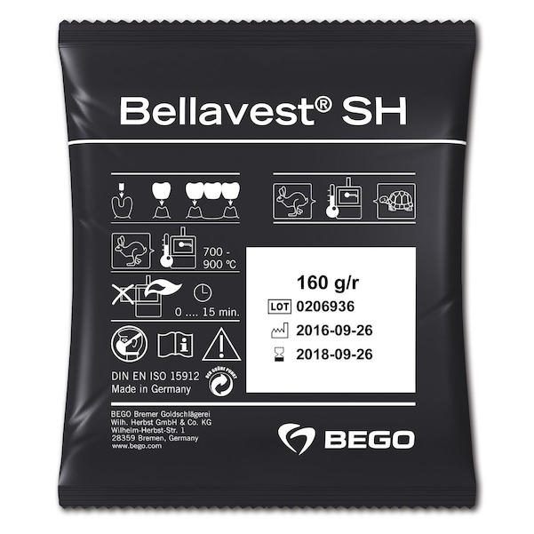 Bellavest® SH