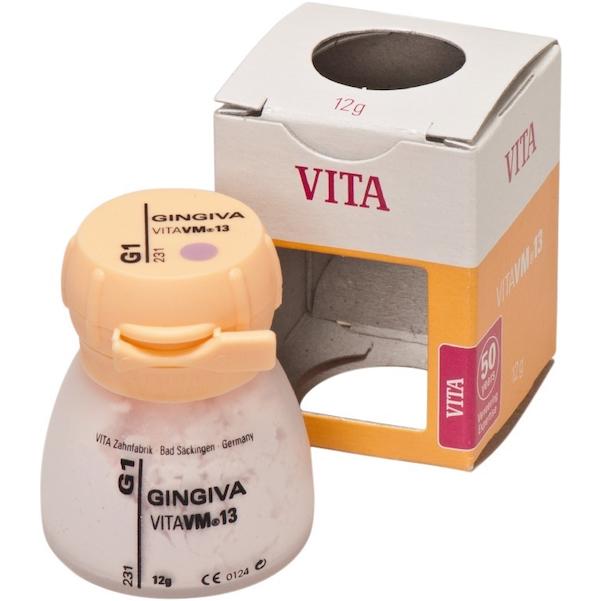 VITA VM®13 GINGIVA