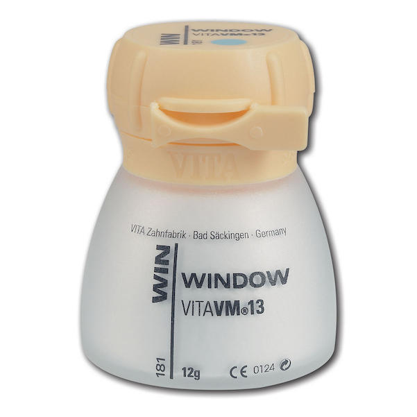 VITA VM®13 WINDOW