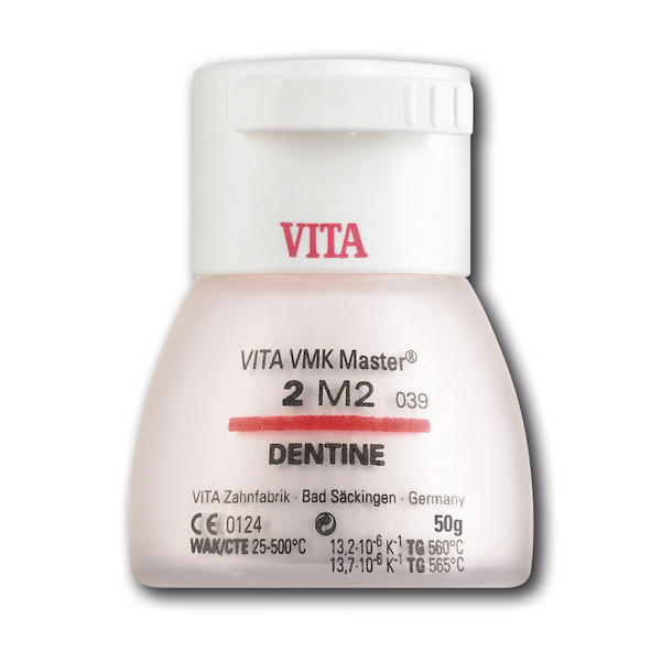 VITA VMK Master® DENTINE 3D-MASTER®