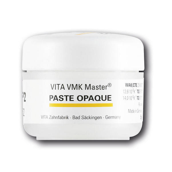 VITA VMK Master® OPAQUE PASTE classical