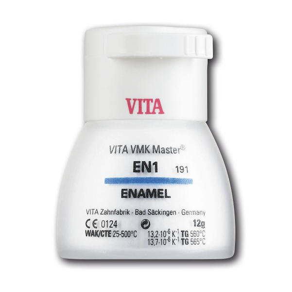 VITA VMK Master® ENAMEL