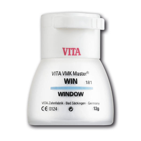 VITA VMK Master® WINDOW
