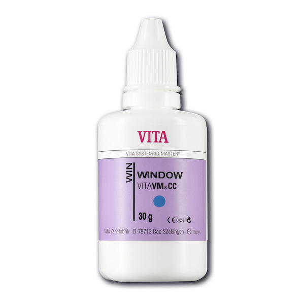 VITA VM® CC WINDOW