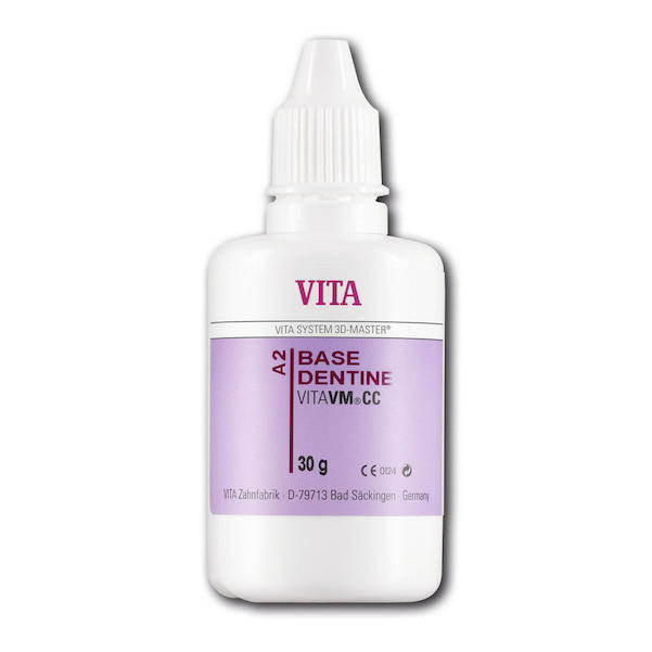 VITA VM® CC BASE DENTINE classical A1-D4®