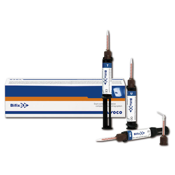 Bifix SE - Nachfüllpackung