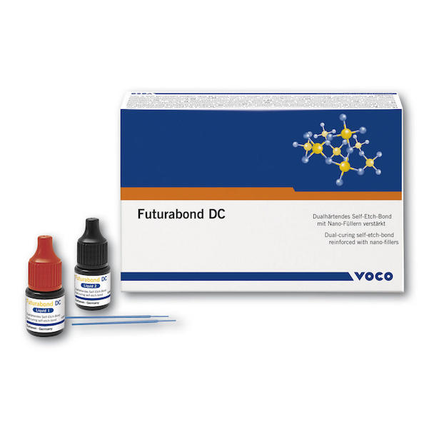 Futurabond® DC, Flasche