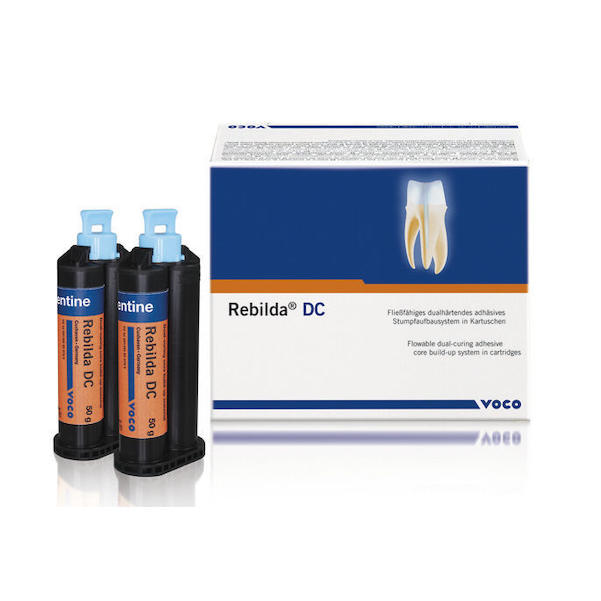 Rebilda® DC, Kartusche - Nachfüllpackung