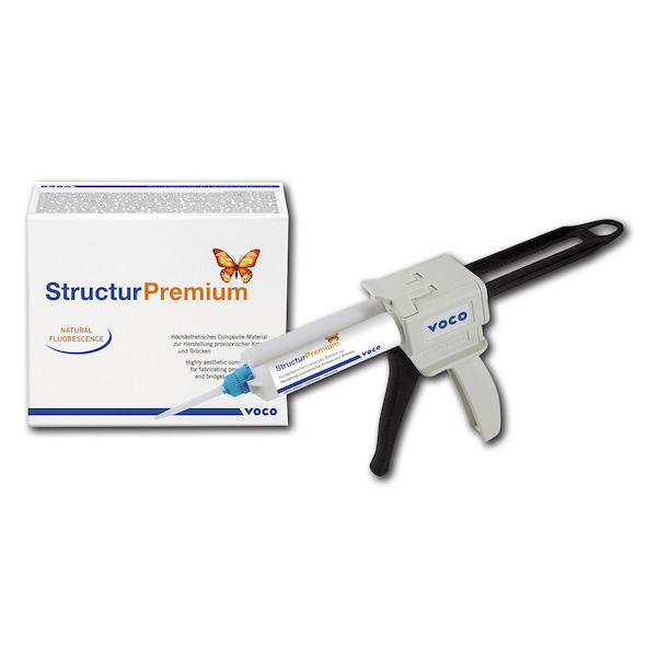 Structur Premium - Standardpackung